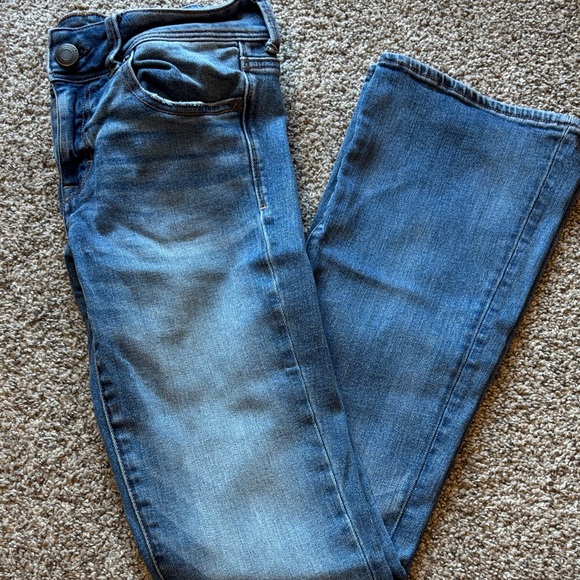 American Eagle Outfitters Denim - American Eagle Kickboot Jeans